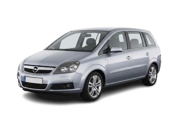Zafira B (2005 - 2014)
