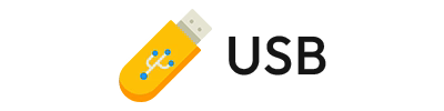 USB