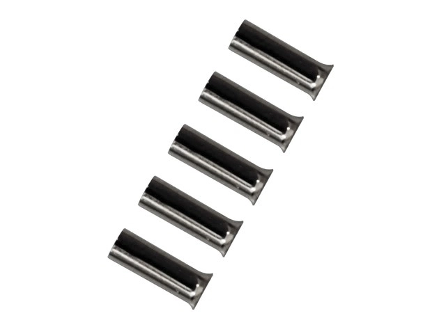 CarAudio - Inel terminal Four Connect, 4-690712, 2.5 mm2, Set 10 Buc