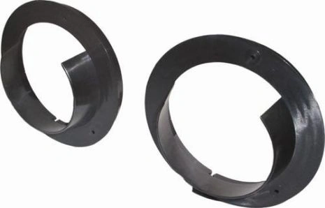 Pachet Difuzoare Auto Fiat Sedici 2005-2014 ESB 1000 [3]