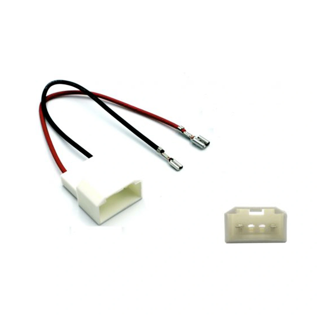 Pachet Difuzoare Auto Ford C-Max 2010-2019 ESB 1000 [5]