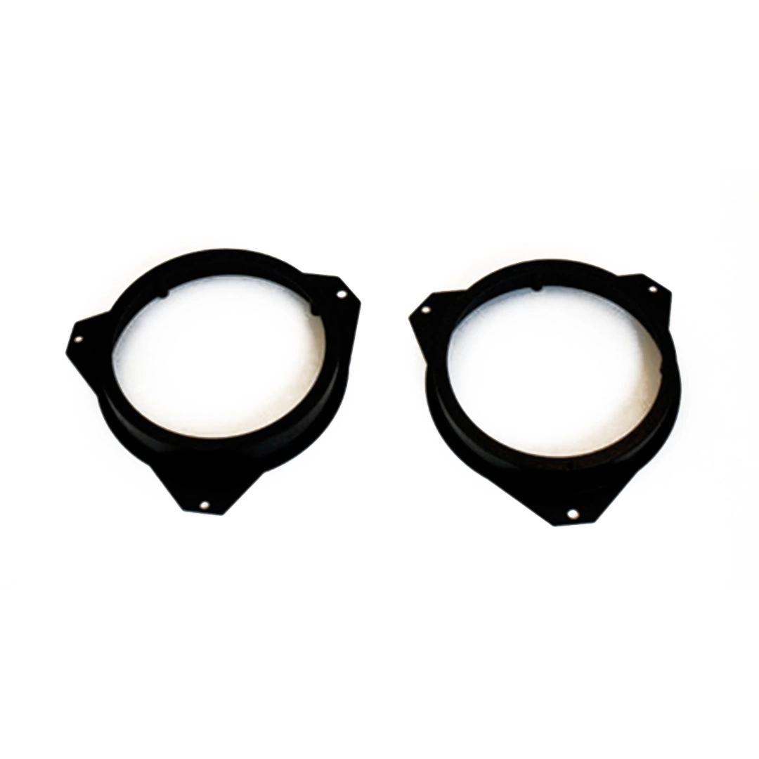 Inele adaptoare difuzoare auto Cod 20.532 Citroen Berlingo M49 1997-2013 Fata 165mm [1]