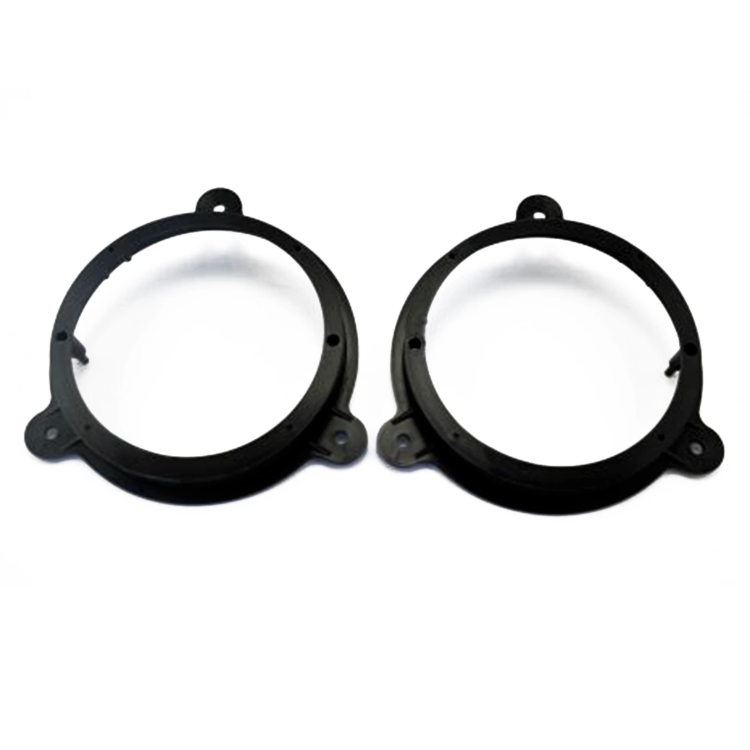 Inele adaptoare difuzoare auto Cod 20.550 Dacia Sandero 2 Stepway 2016-2020 Fata 165mm [1]