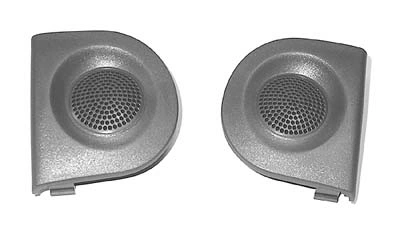 Inele adaptoare difuzoare auto Cod 20.511 Fiat Panda 2003-2012 Tweeter [1]