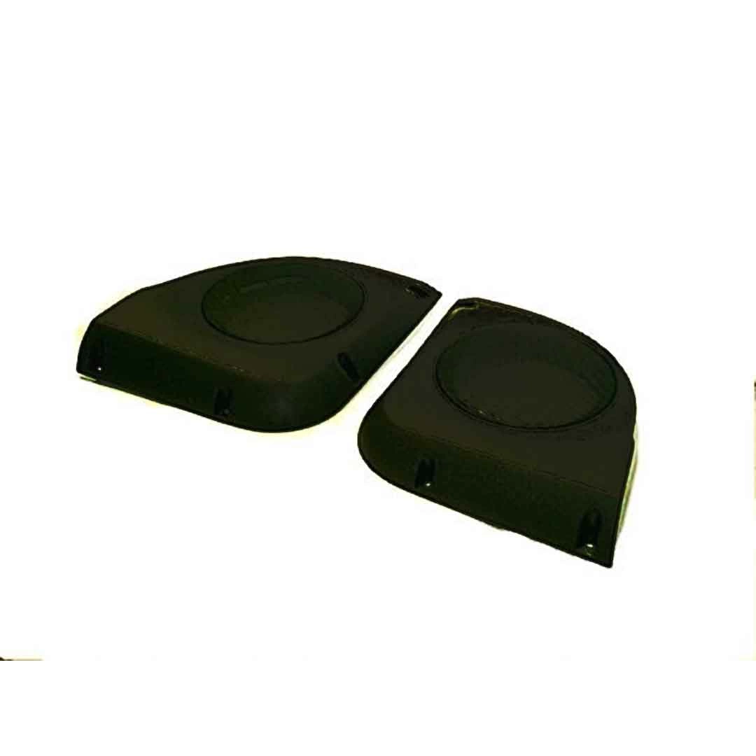 Inele adaptoare difuzoare auto Cod 20.461.5 Fiat Punto 1993-1999 Fata 165mm [1]