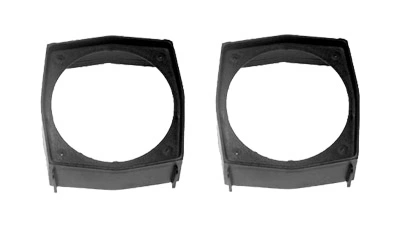 Inele adaptoare difuzoare auto Cod 20.406 Fiat Uno 1983-2002 Fata 130mm [1]