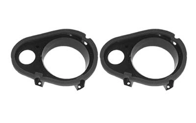 Inele adaptoare difuzoare auto Cod 20.417 Ford Escort 1990-1997 Fata 130mm [1]