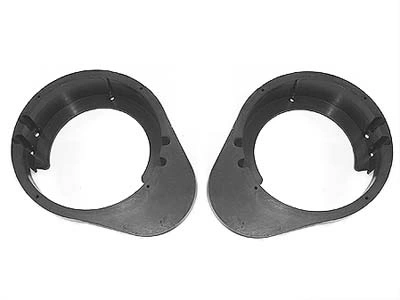 Inele adaptoare difuzoare auto Cod 20.417.3 Ford Escort 1990-1997 Fata 165mm [1]