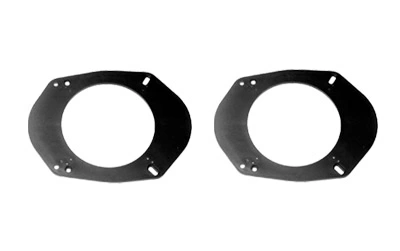 Inele adaptoare difuzoare auto Cod 20.418.2 Ford Mondeo 2 2001-2007 Fata Spate 130mm [1]
