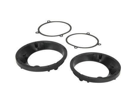 Inele adaptoare difuzoare Cod 20.462 Harley Davidson Street Glide FLHX 2006-2013 165mm [1]