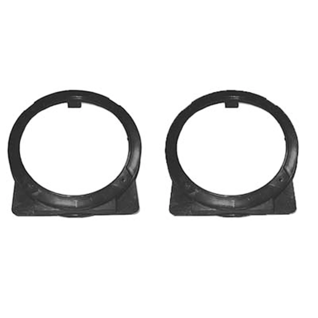 Inele adaptoare difuzoare auto Cod 20.515 Honda Civic 7 2001-2005 Fata 130mm [1]