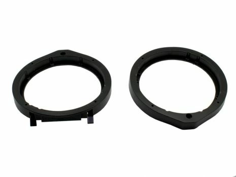 Inele adaptoare difuzoare auto Cod 20.530.165 Honda Crosstour 2010-2015 Fata 165mm [1]