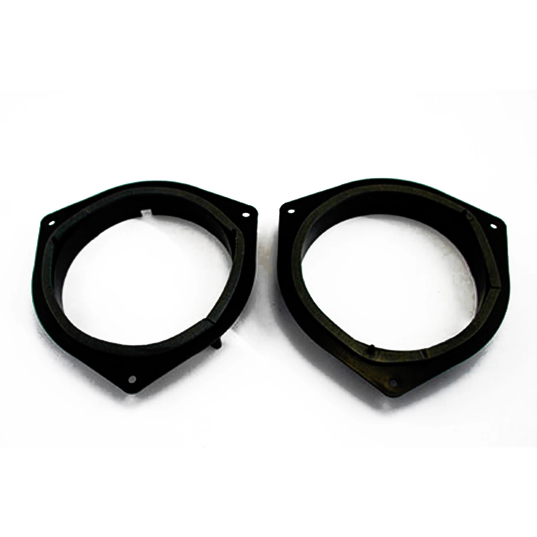 Inele adaptoare - Inele adaptoare difuzoare auto Cod 20.551 Kia Picanto 2011-2017 Fata 165mm