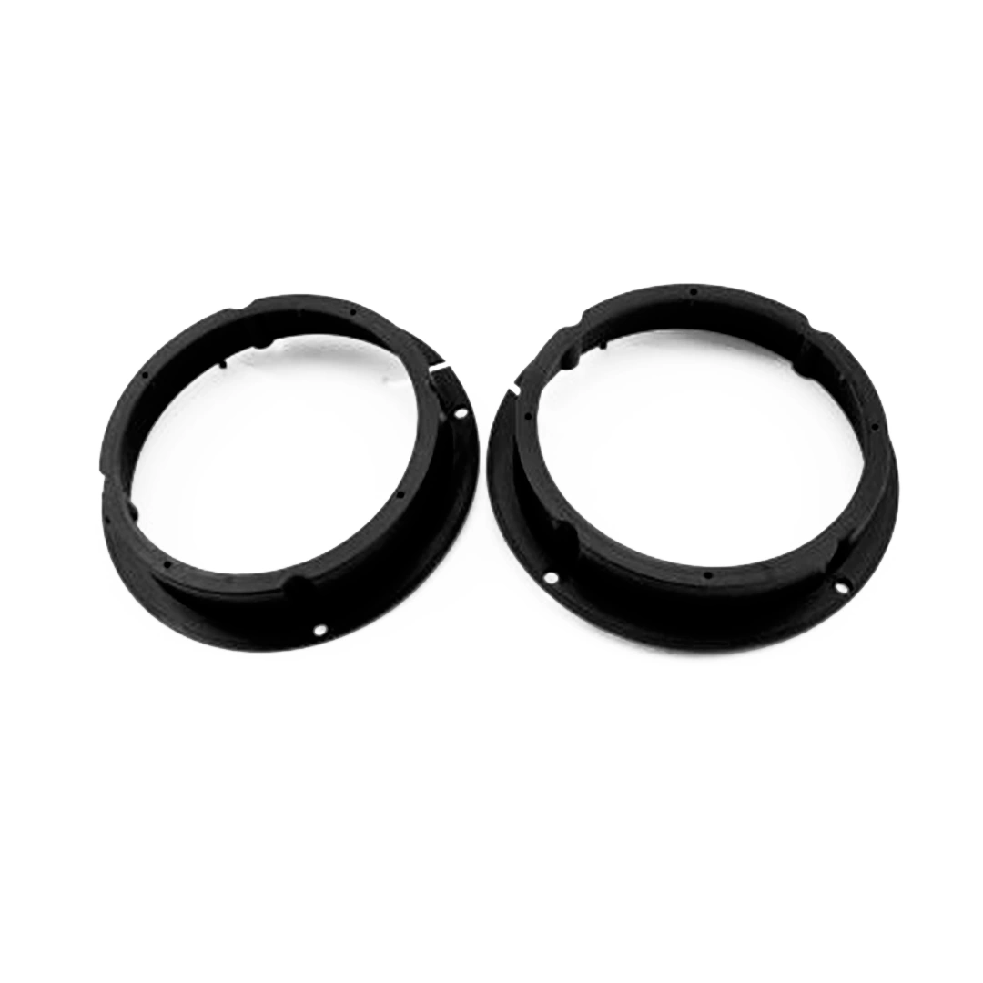 Inele adaptoare - Inele adaptoare difuzoare auto Cod 20.569 Kia Sportage 4 2016-2018 Fata Spate 165mm