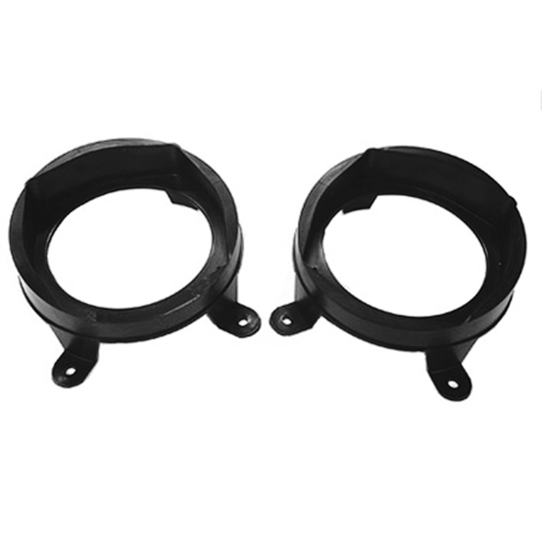 Inele adaptoare - Inele adaptoare difuzoare auto Cod 20.524 Mercedes-Benz ML W164 2006-2011 Fata Spate 130mm