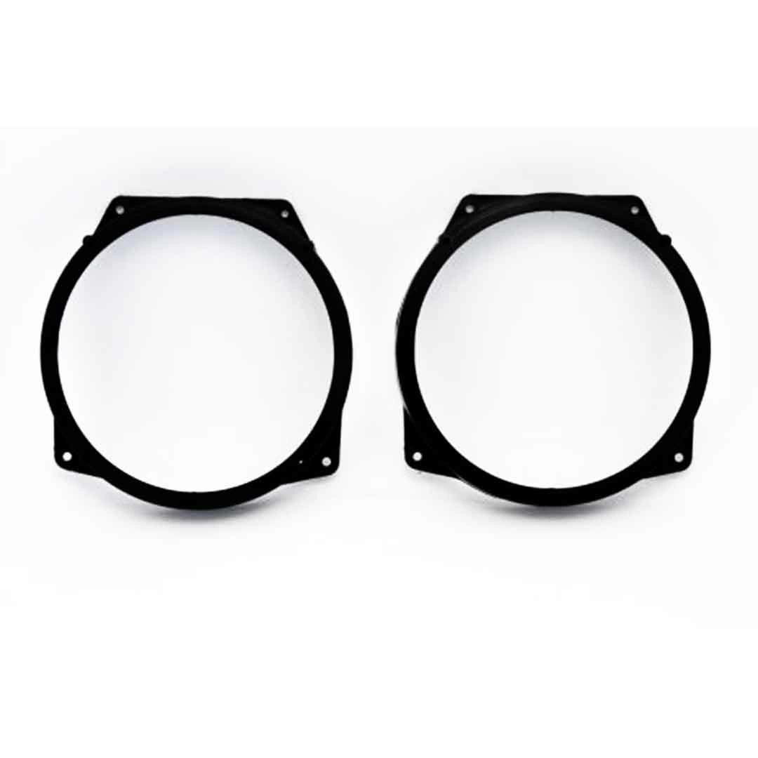Inele adaptoare - Inele adaptoare difuzoare auto Cod 20.474 MINI 2000-2006 Fata 165mm