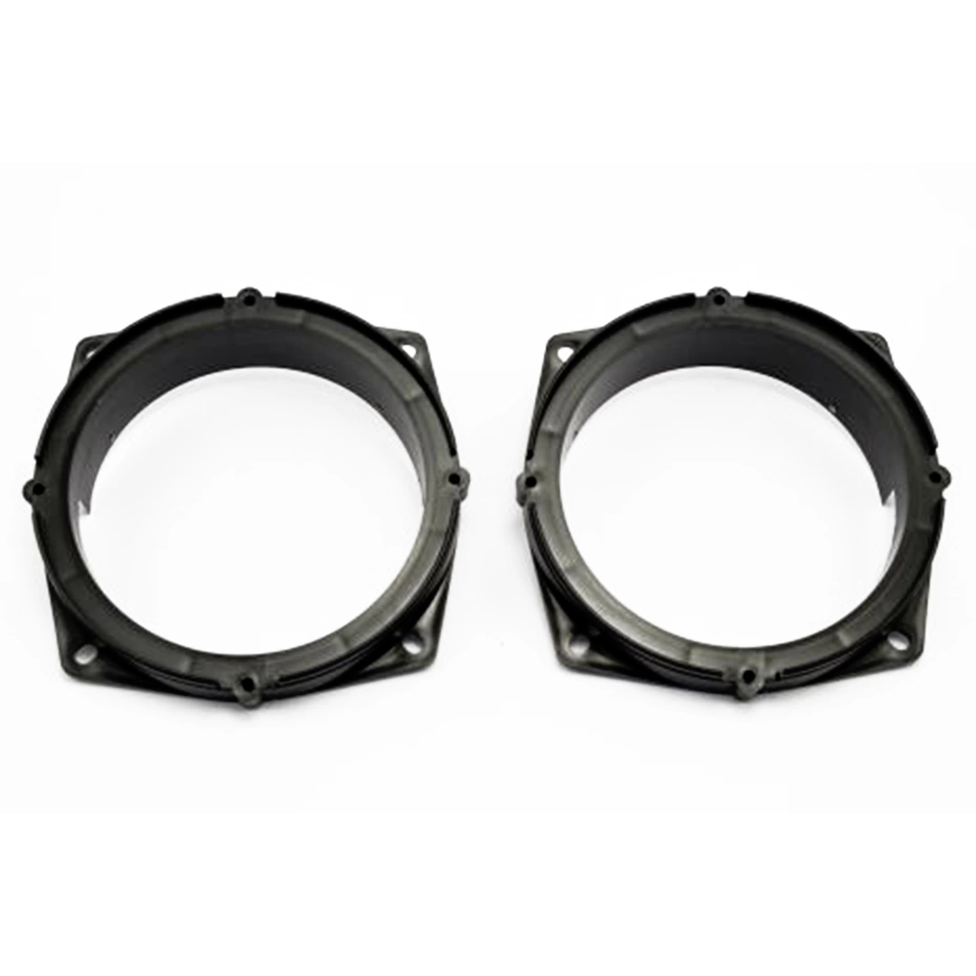 Inele adaptoare - Inele adaptoare difuzoare auto Cod 20.534 Mitsubishi Colt 2002-2013 Fata Spate 130mm
