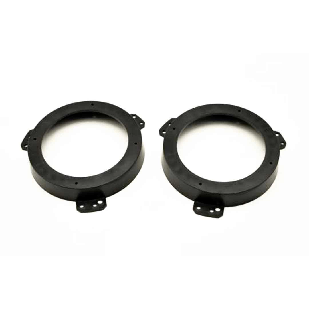 Inele adaptoare - Inele adaptoare difuzoare auto Cod 20.489 Opel Vivaro A 2001-2014 Fata 130mm