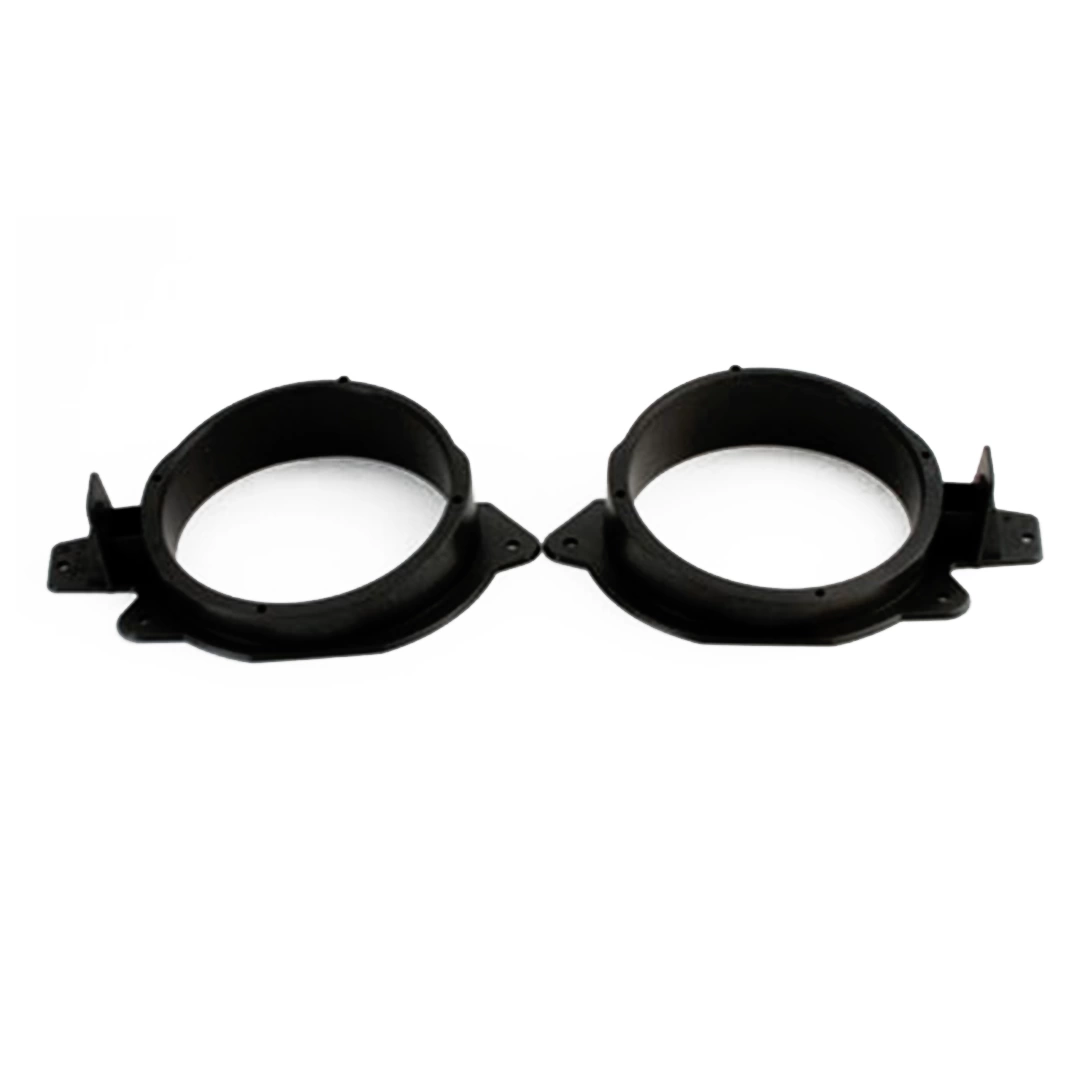 Inele adaptoare - Inele adaptoare difuzoare auto Cod 20.528 Peugeot 207 2006-2015 Spate 165mm