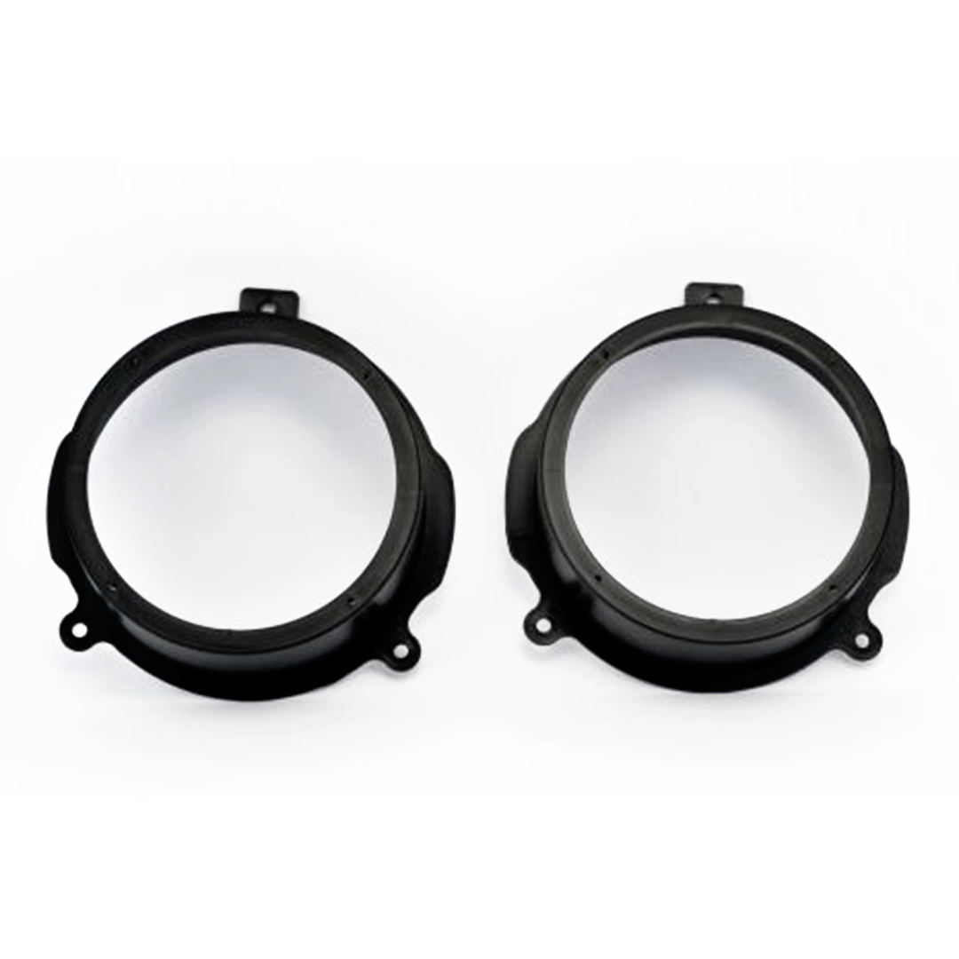 Inele adaptoare - Inele adaptoare difuzoare auto Cod 20.545 Peugeot Partner 2008-2018 Fata 165mm