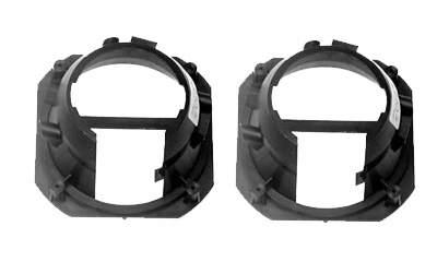 Inele adaptoare - Inele adaptoare difuzoare auto Cod 20.465 Renault Laguna 1 1994-2000 Spate 100mm