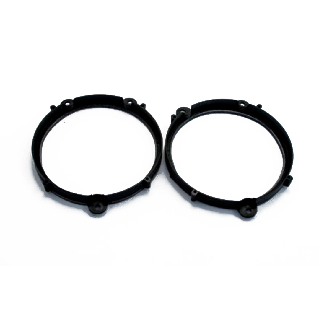Inele adaptoare - Inele adaptoare difuzoare auto Cod 20.562 Renault Twingo 3 2014-2023 Spate 165mm