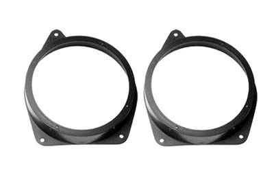 Inele adaptoare - Inele adaptoare difuzoare auto Cod 20.442 Seat Cordoba 1993-2002 Fata 165mm
