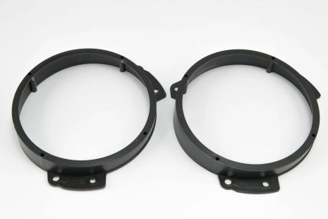 Inele adaptoare - Inele adaptoare difuzoare auto Cod 20.570 Subaru Forester 4 2012-2018 Spate 165mm