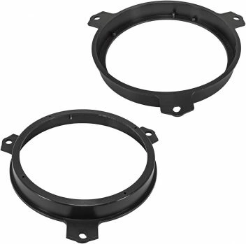 Inele adaptoare difuzoare auto Cod 20.566 Toyota Auris E180 2012-2018 Fata 165mm [1]