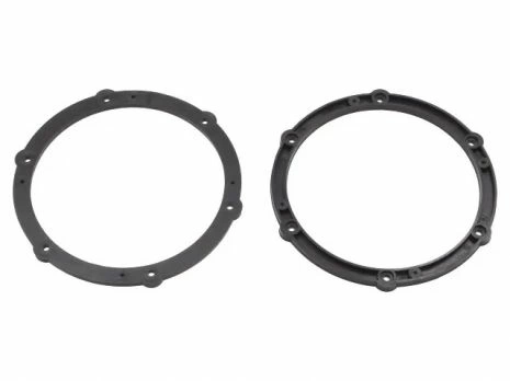 Inele adaptoare difuzoare auto Cod 20.564 Toyota Aygo 2005-2014 Fata 165mm [1]