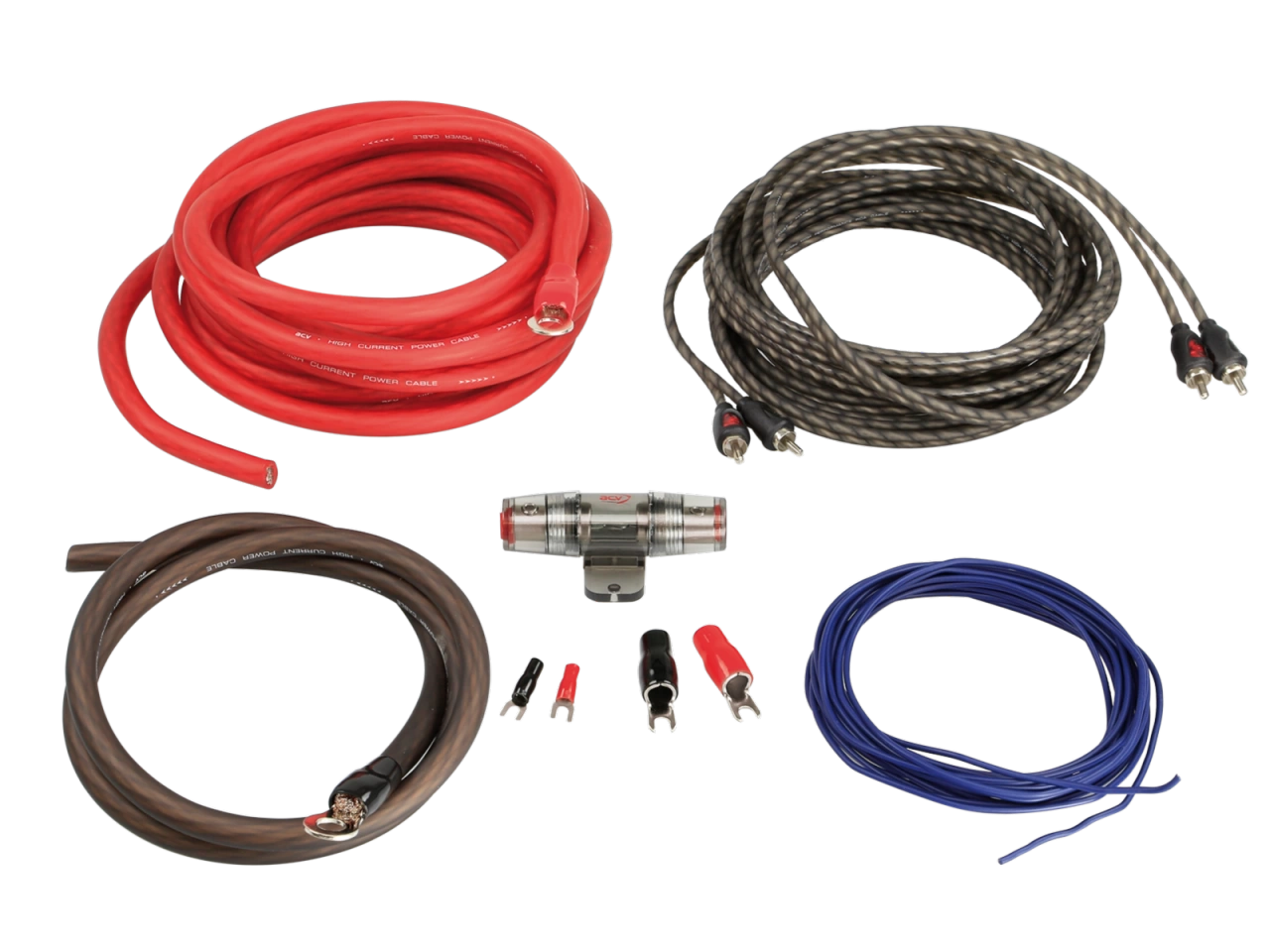 Pachet Difuzoare Auto cu amplificator Chevrolet Express Van 2008-14 Hertz Cento 760 W [4]