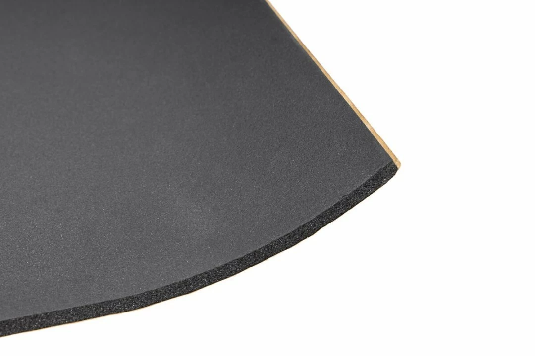 Termo - Fono absorbant (Strat 2) - Insonorizant auto Aura VDM PR06, 6mm, 700x1000mm, Foaie