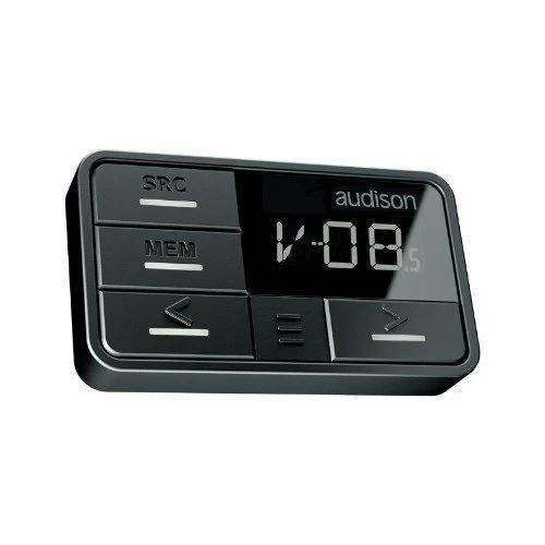 Telecomenzi / Module amplificatoare - Telecomanda Digitala Audison DRC AB