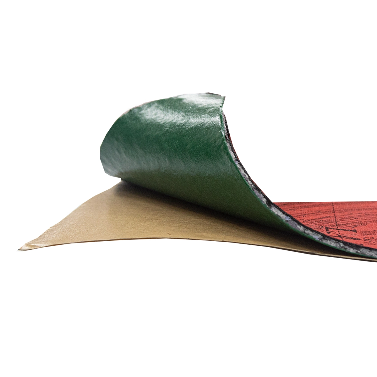 Fono absorbant (Strat 3) - Insonorizant auto STP Lava 5mm, 750 x 470mm, Foaie