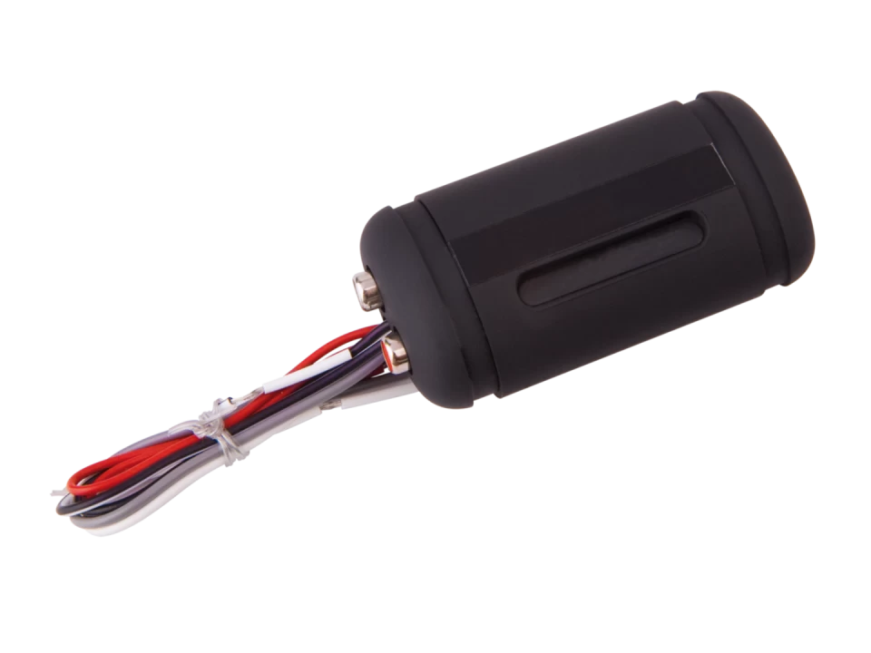 Adaptoare de semnal - Adaptor High-Low ACV 30.5000-03, 2 Canale Remote, 40W RMS