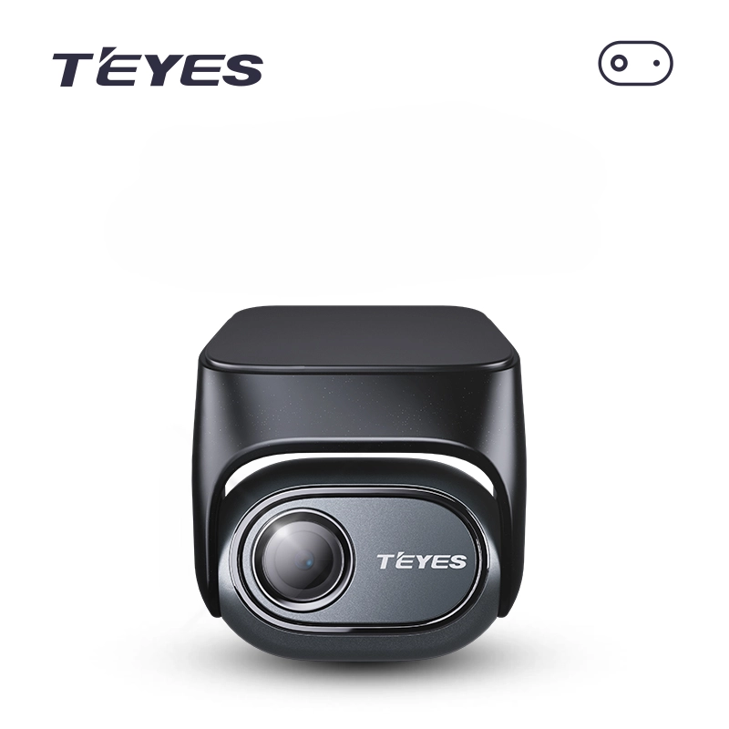 Accesorii Navigatii - Camera de bord Teyes dedicata unitatilor CC4