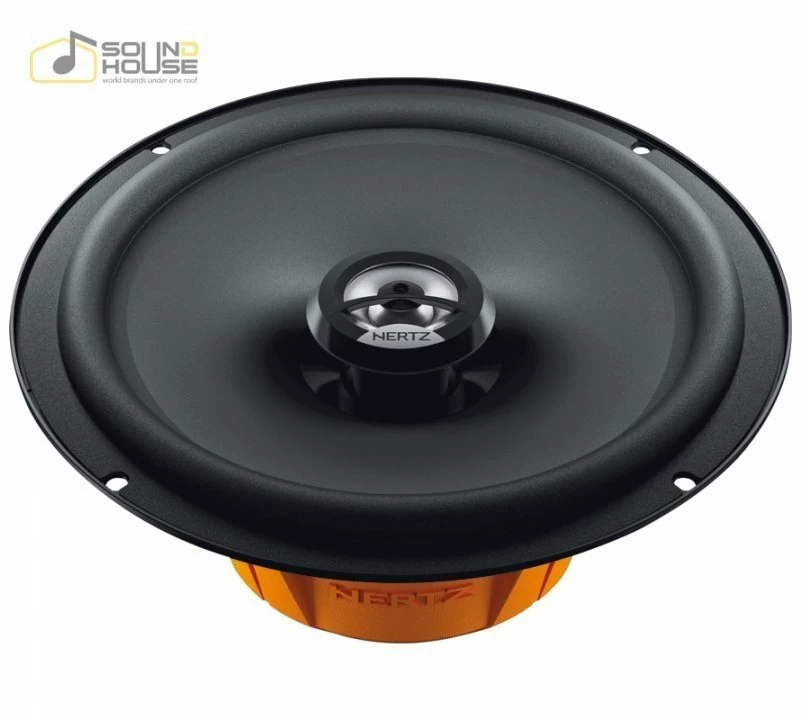 Pachet difuzoare auto Hertz Dieci dedicat Dacia Sandero 3 (2020 - Prezent) [2]