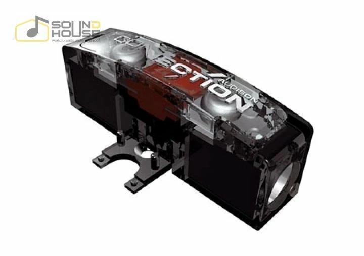 Distribuitoare curent - Distribuitor curent Connection BFH 14