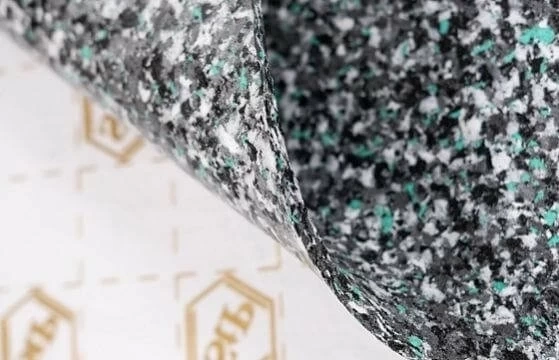 Insonorizant auto STP Blackton 6mm, 750x1000mm, Foaie [1]