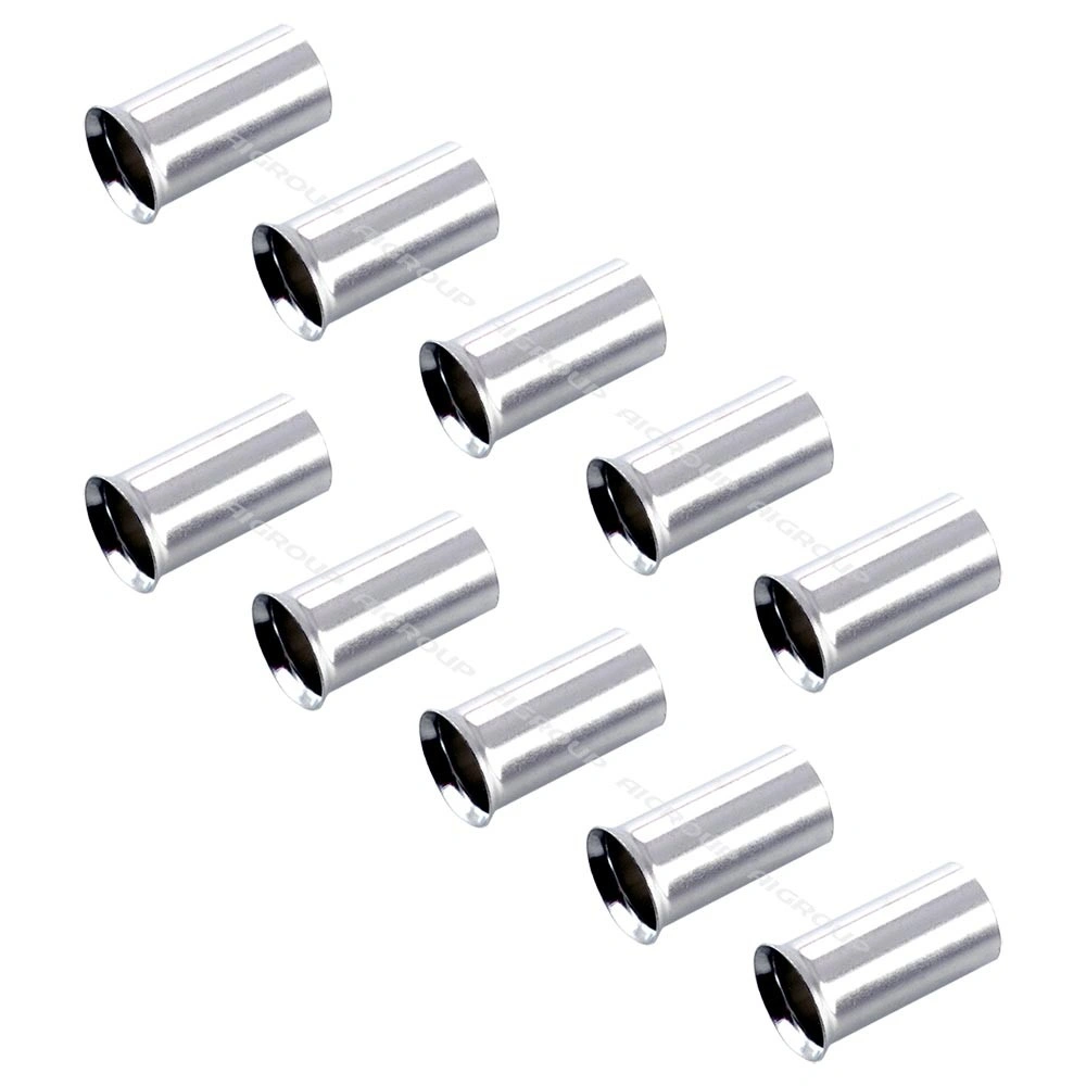 CarAudio - Inel terminal Four Connect 4-690716, 20 mm2, Set 10 Buc