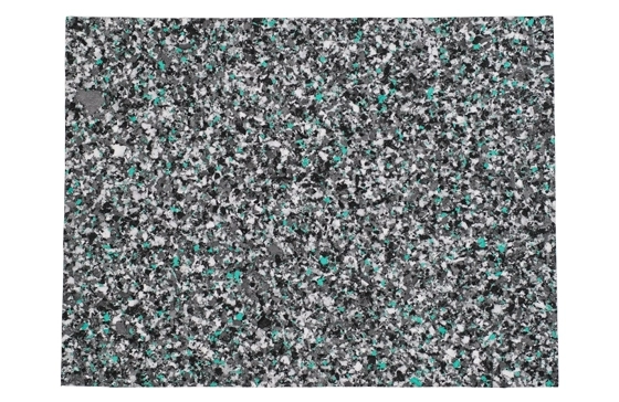 Insonorizant auto STP Blackton 6mm, 750x1000mm, Foaie [2]