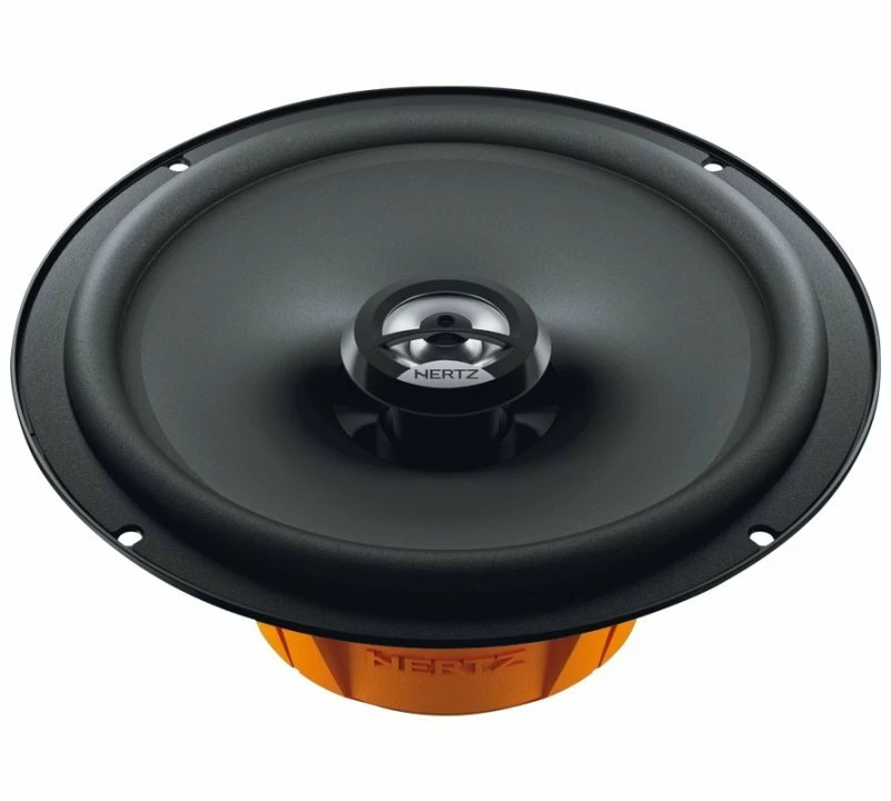 Pachet difuzoare auto Hertz Dieci dedicat Ford Ranger (T6) (2011 - 2022) [2]