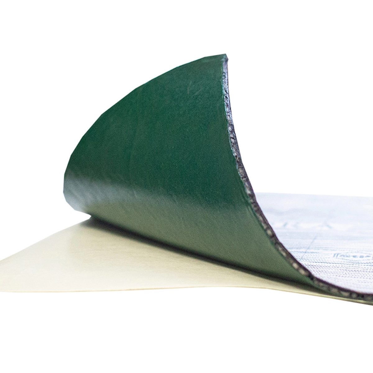 Termo - Fono absorbant (Strat 2) - Insonorizant auto Premium STP Sonora, 5.2mm, 375x470mm, Foaie