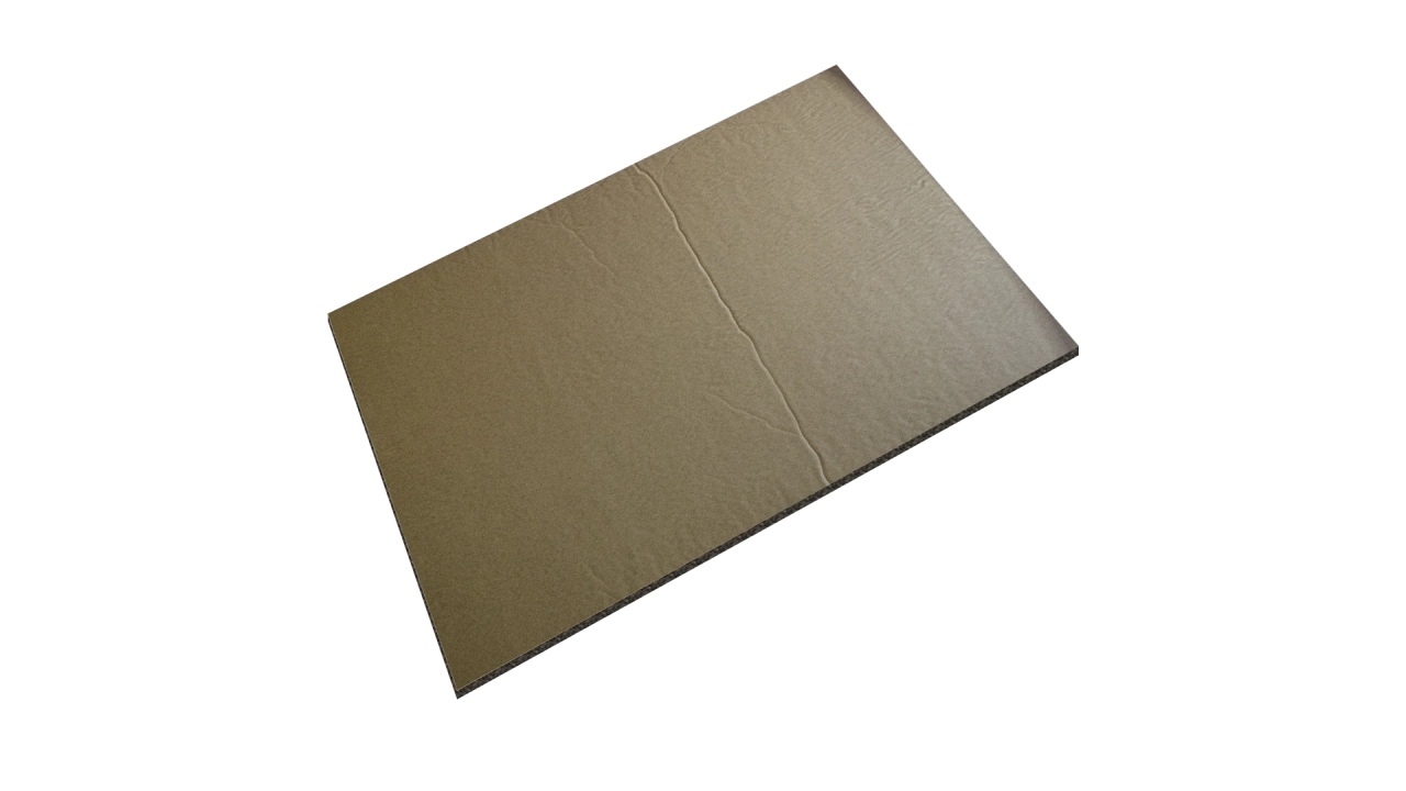 Insonorizant auto Premium STP Accent 10mm, 1.62 m2, Bulk Pack [1]