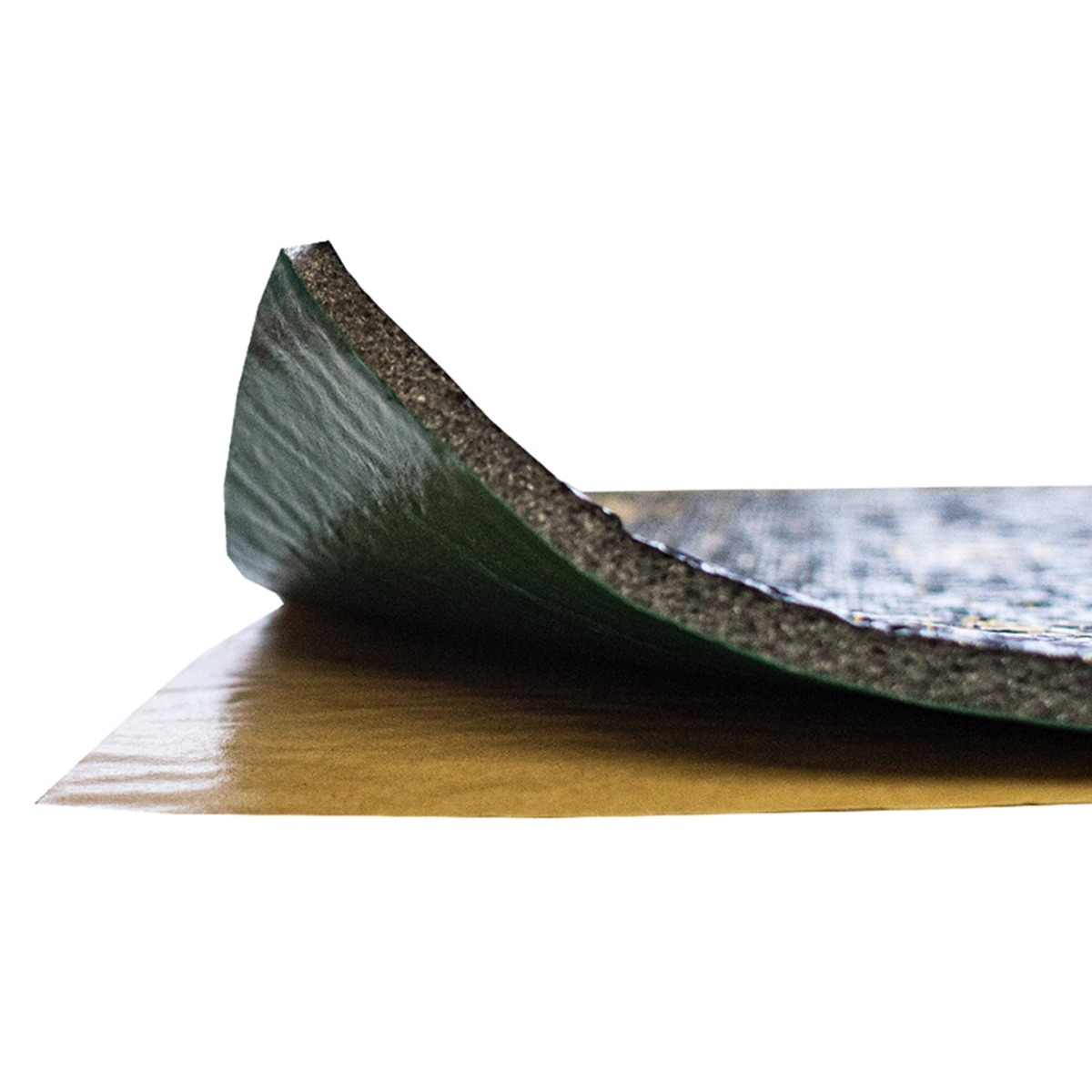 Termo - Fono absorbant (Strat 2) - Insonorizant auto Premium STP Accent 10mm, 375x500mm, Foaie