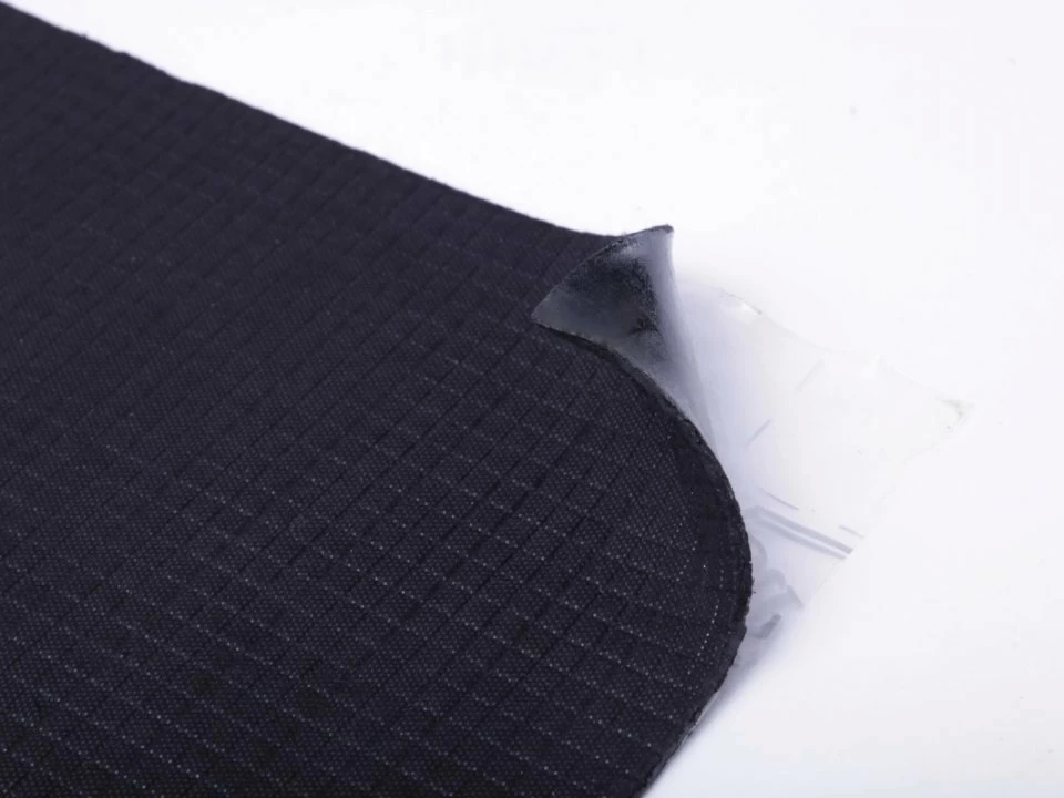 Vibro absorbant (Strat 1) - Insonorizant auto Premium STP Bitum, 3,5mm, 375x530mm, Foaie