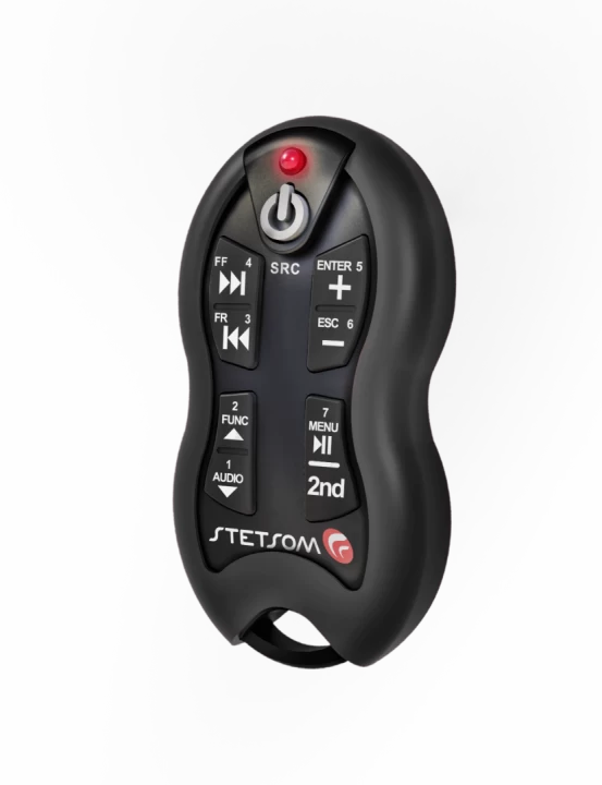 Telecomenzi / Module amplificatoare - Telecomanda Stetsom SX2
