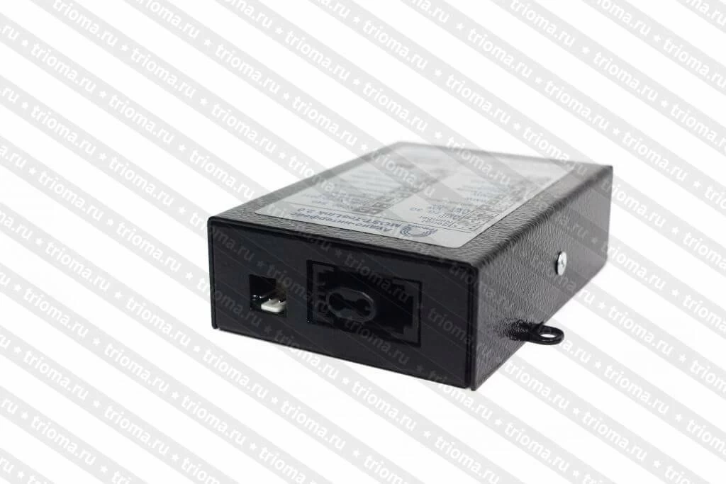 Convertor de semnal Trioma MOST TOSLINK 3.0 [3]