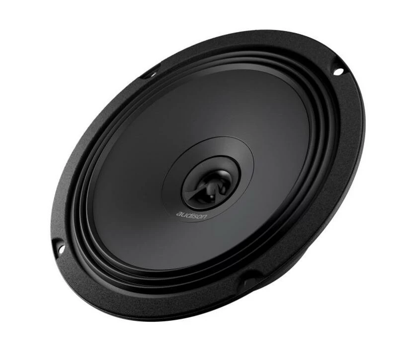 Pachet difuzoare auto Audison Prima dedicat Ford B-Max 2012-2017, RMS 100W [2]