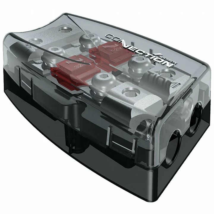 Distribuitoare curent - Distribuitor curent Connection BFD 21